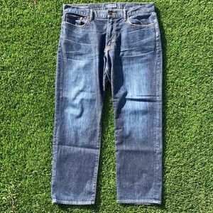 Men’s Lucky Jeans // 36x30 // 363 Vintage Straight